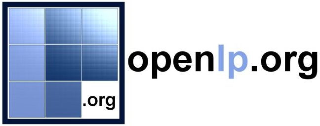 OpenLP
