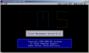Client Management System